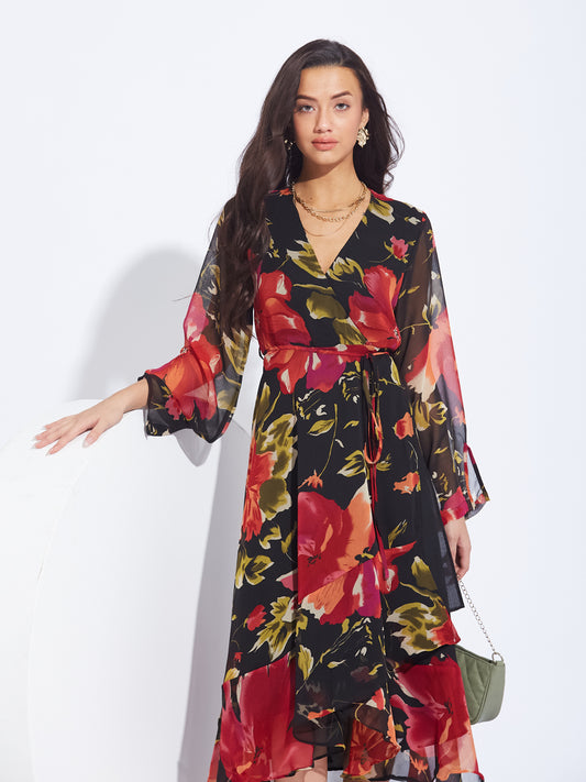 Milae Dress