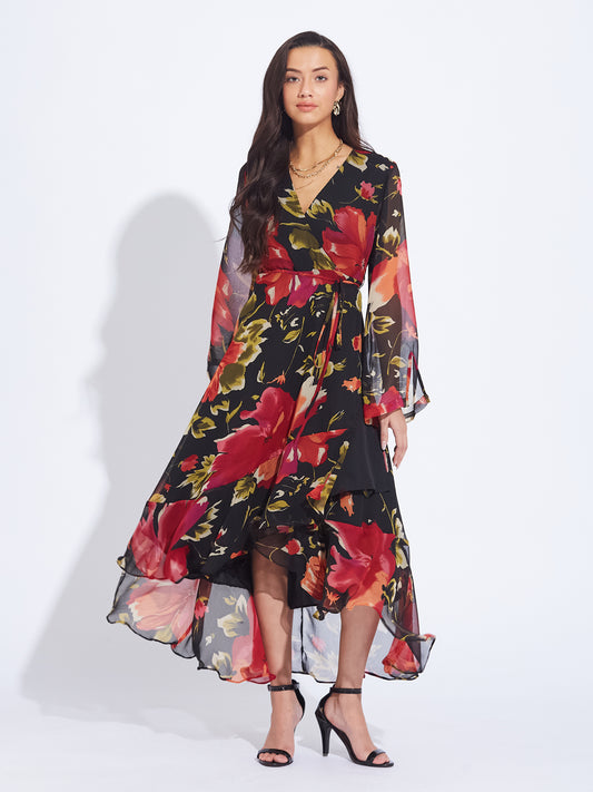 Milae Dress