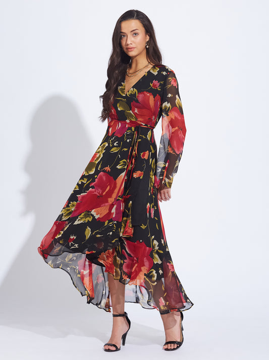 Milae Dress