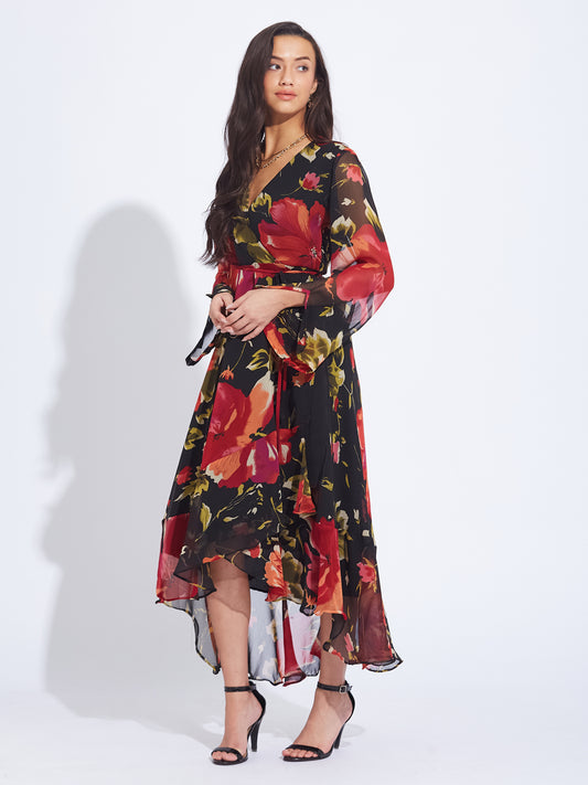 Milae Dress