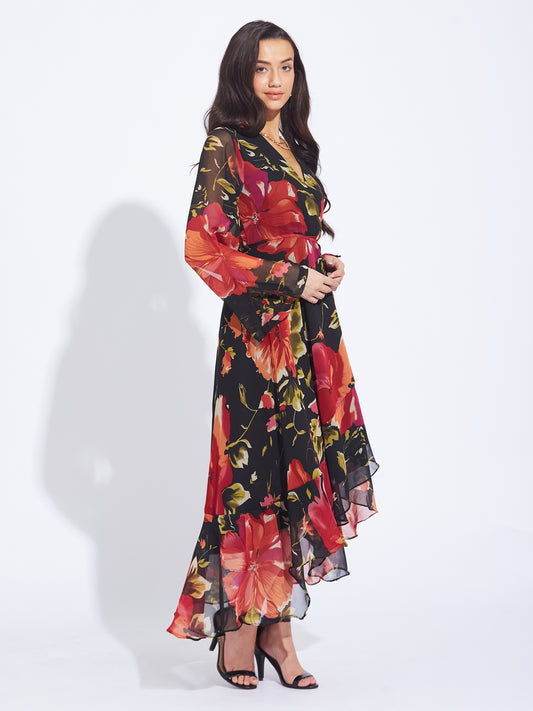 Milae Dress