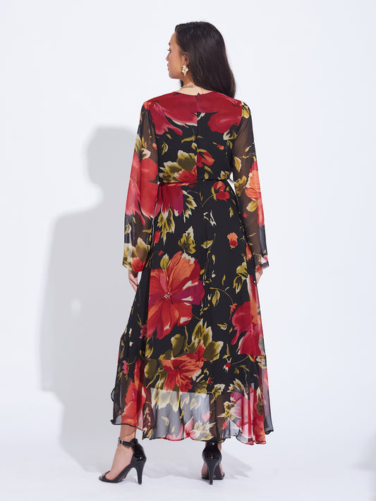Milae Dress