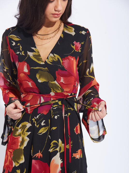 Milae Dress