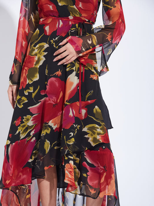 Milae Dress
