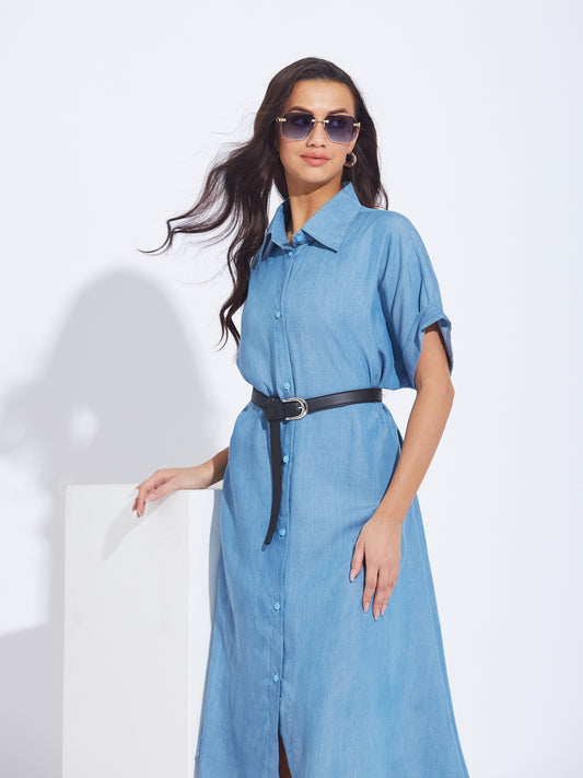 Vela Dress