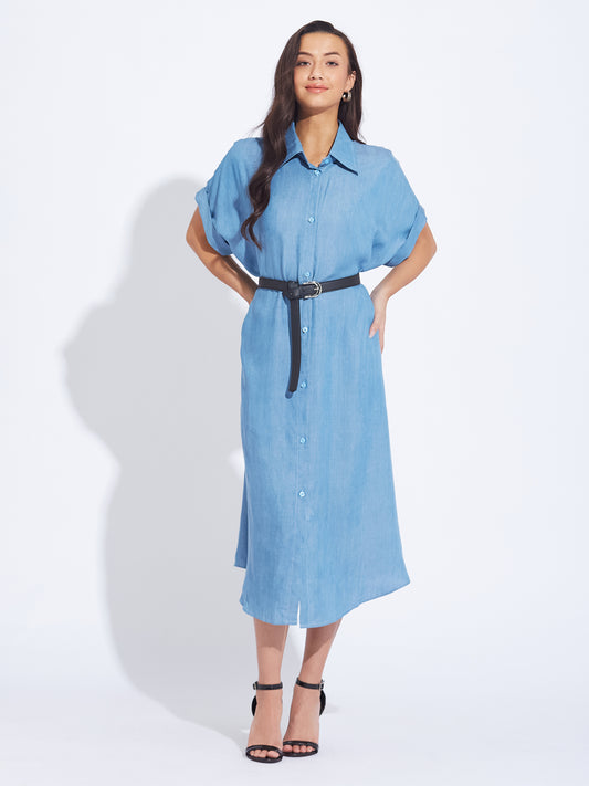 Vela Dress