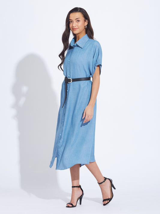Vela Dress