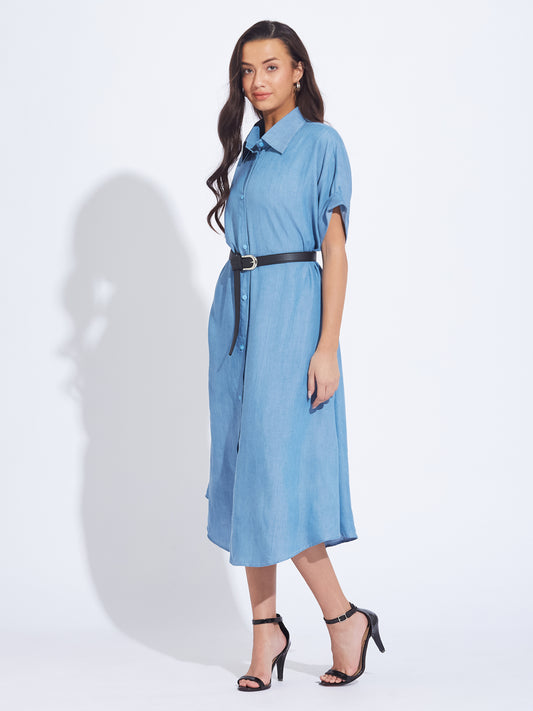 Vela Dress