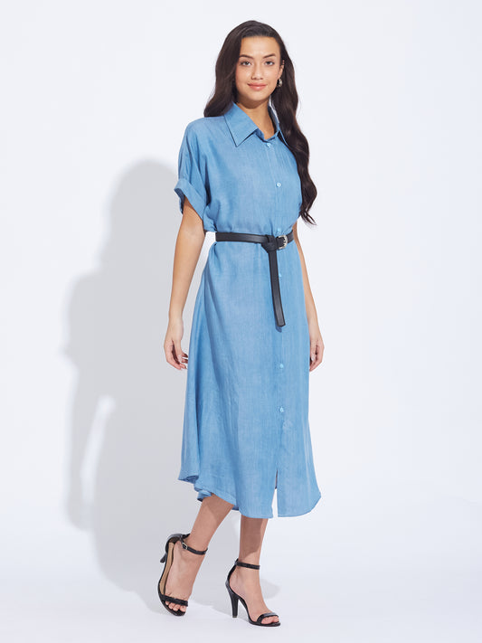 Vela Dress