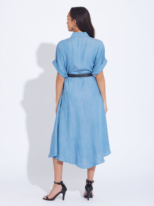 Vela Dress