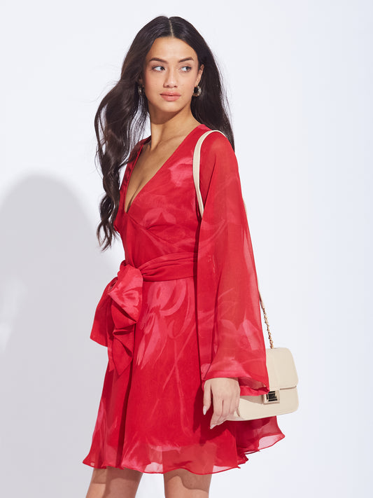 Zahra Dress