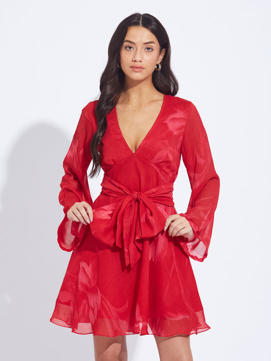Zahra Dress