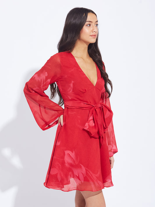 Zahra Dress