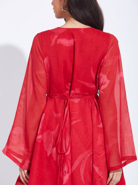 Zahra Dress