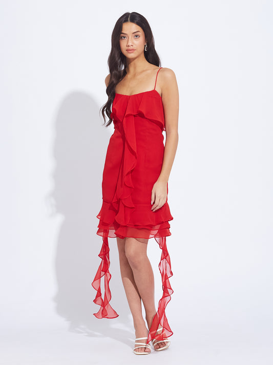 Tahlia Dress
