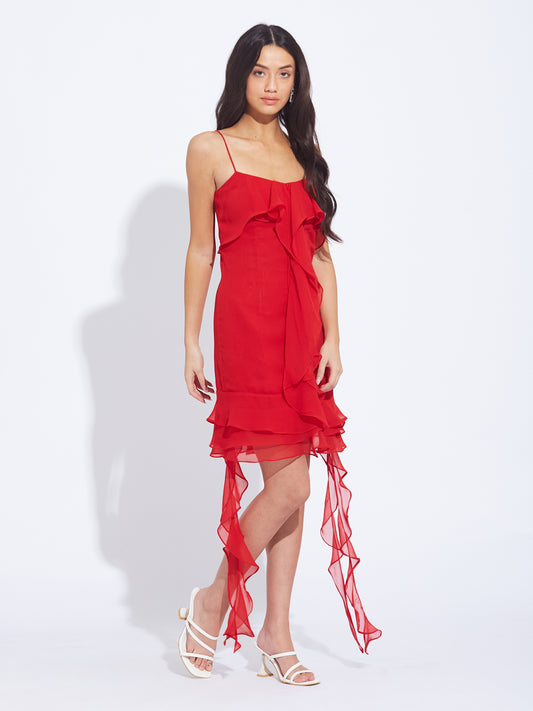 Tahlia Dress