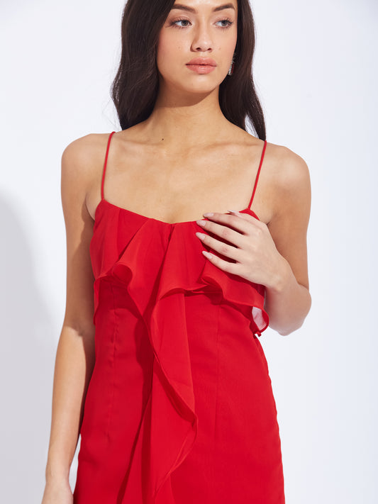 Tahlia Dress