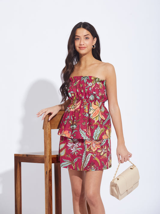 Zaya Co-ord Set