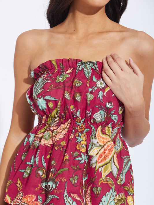 Zaya Co-ord Set