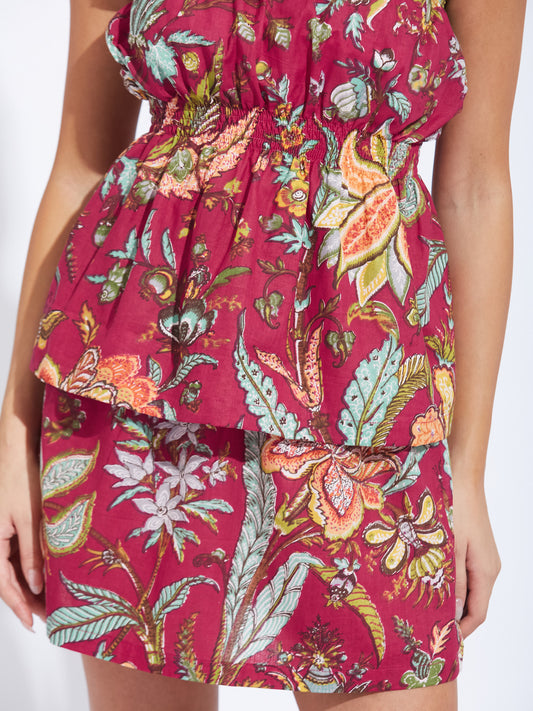 Zaya Co-ord Set