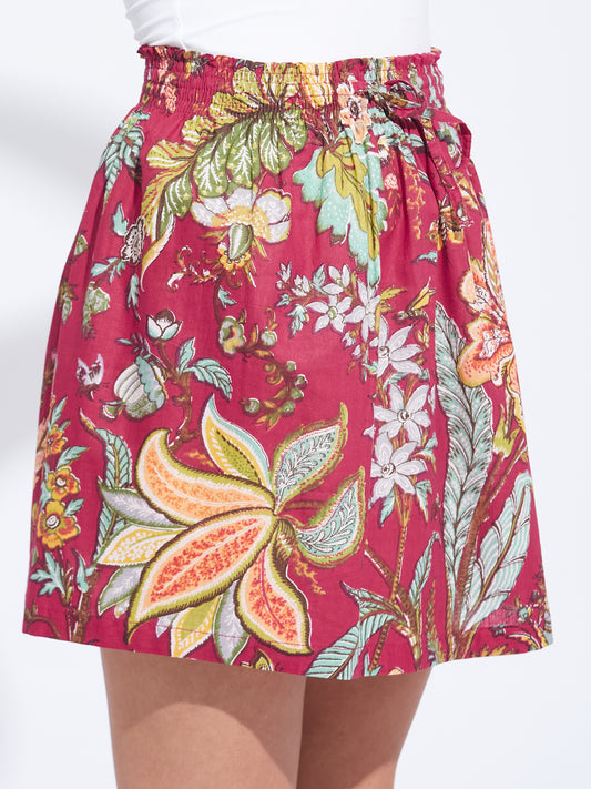 Zaya Co-ord Set