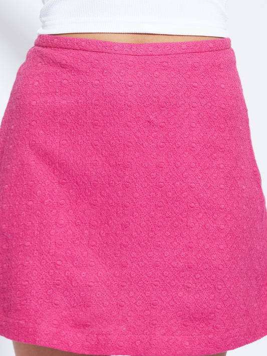 Dia Skirt