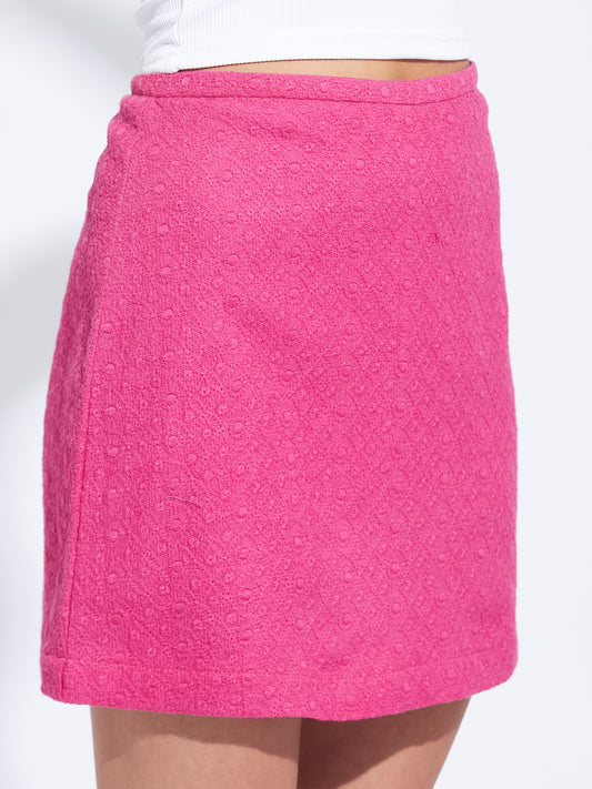 Dia Skirt