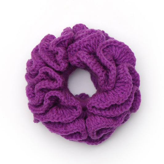 Handspun Halo