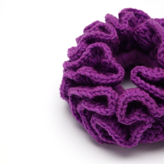 Handspun Halo