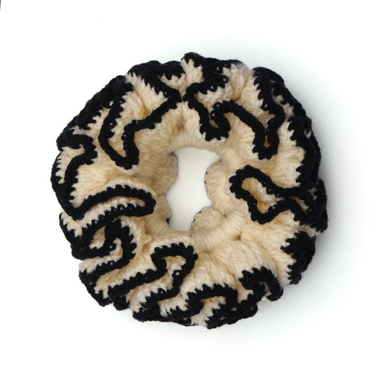 The Yarn Halo