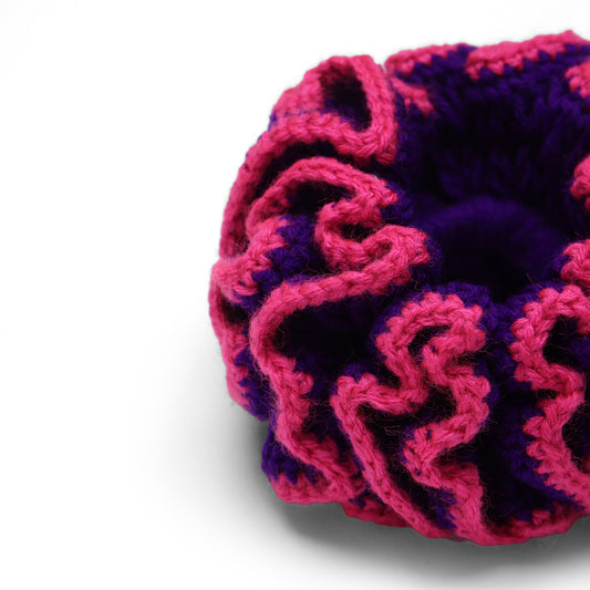 WhisperKnit