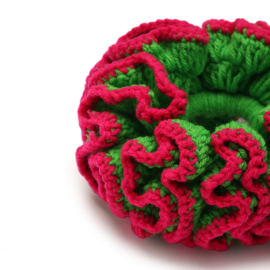 Crochet Crush