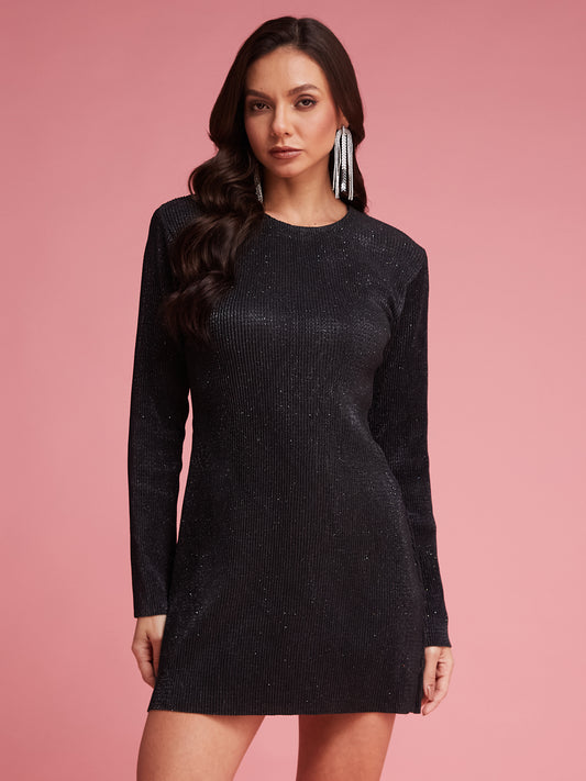 Sparkle Mini-Black