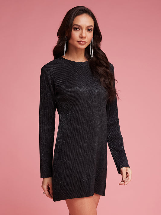 Sparkle Mini-Black