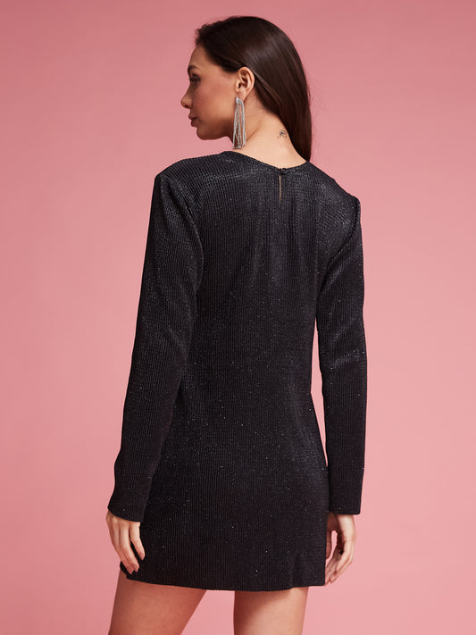 Sparkle Mini-Black