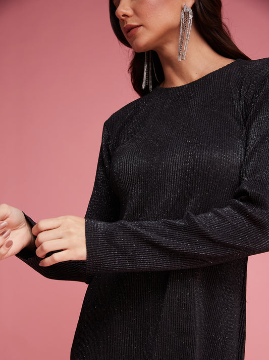 Sparkle Mini-Black