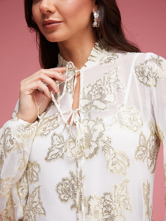Viya Top