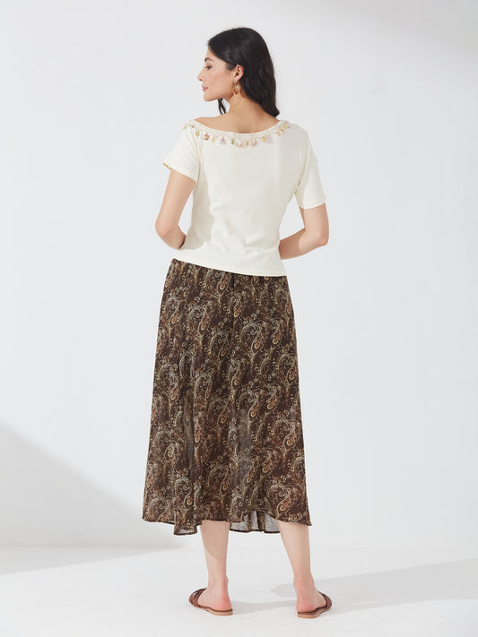 Paisley Affair Co-ord