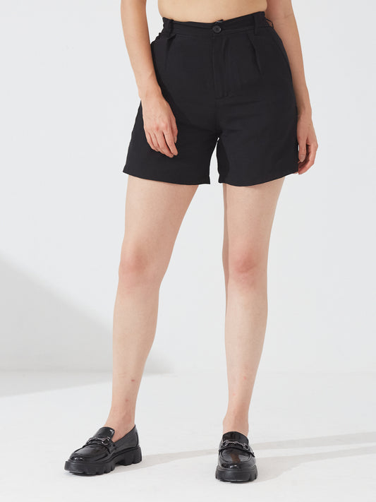 Tuxed Up Summer Co-ord