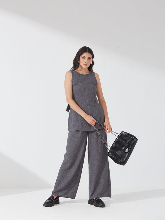 Graphite Chic Co-ord