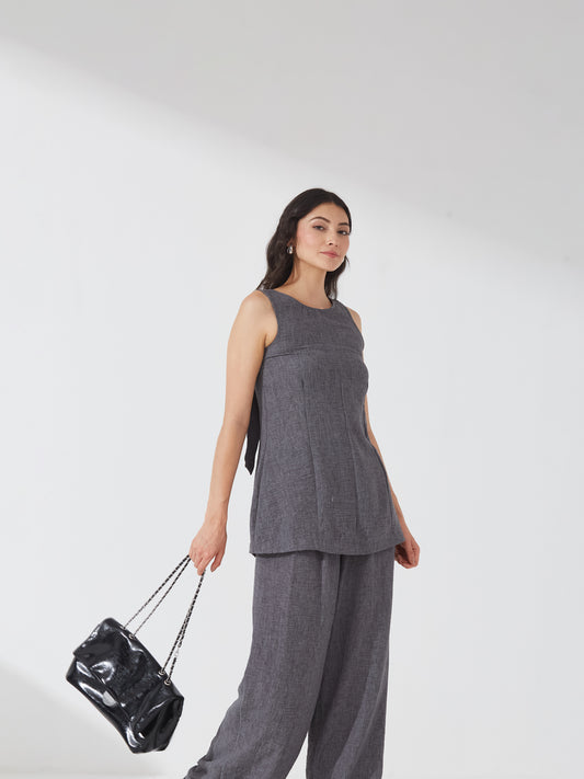 Graphite Chic Co-ord