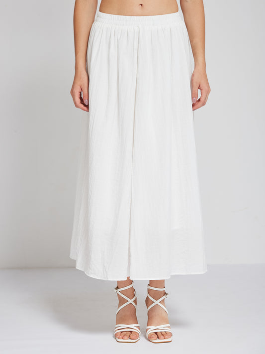 Ivory co-ord set