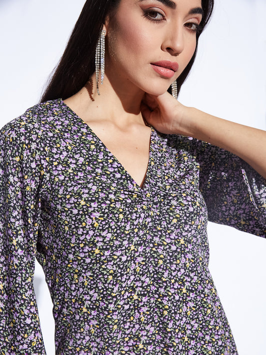 Daisy Dress