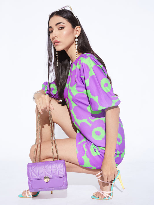 Lola Dress