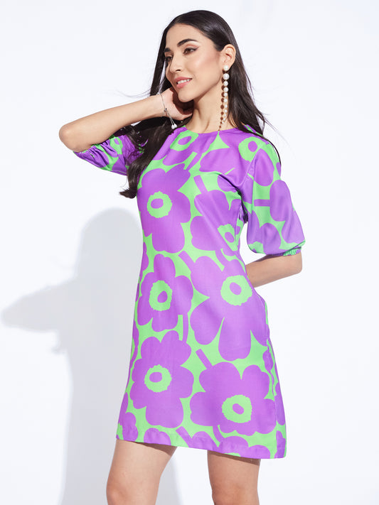 Lola Dress