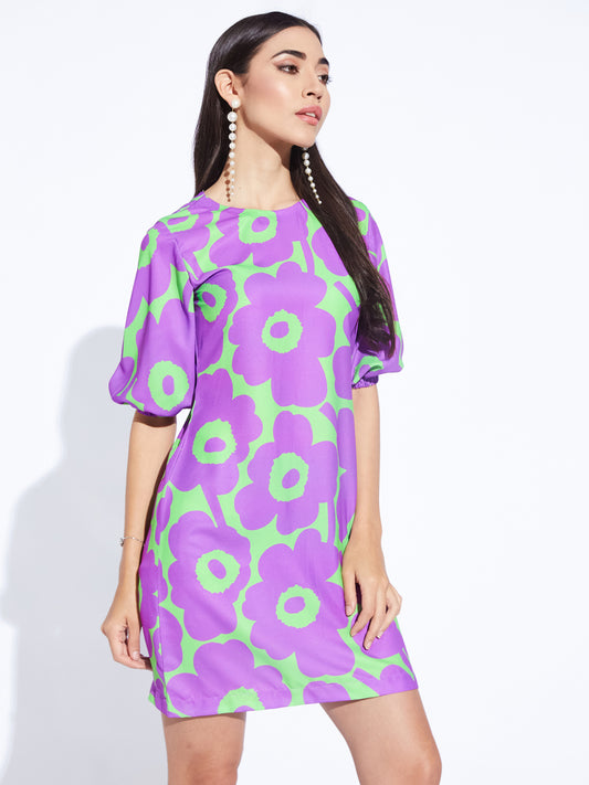Lola Dress