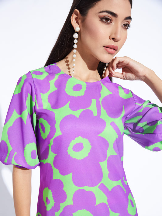 Lola Dress