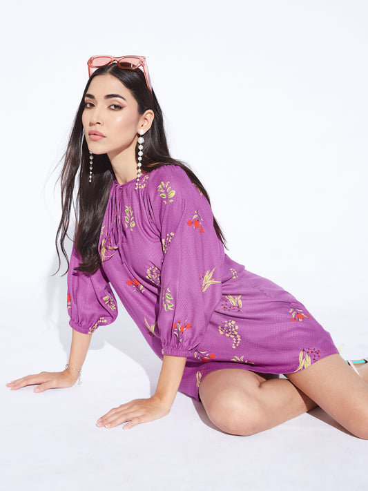 IVY Dress