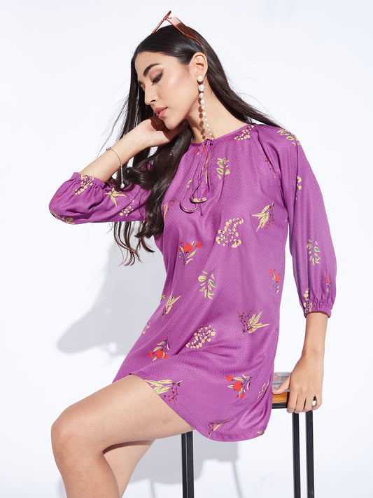 IVY Dress