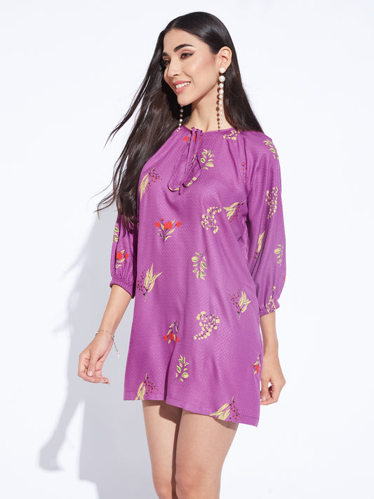 IVY Dress